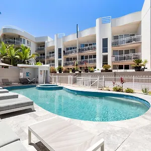 Aparthotel Kirra Palms Gold Coast