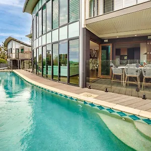 Holiday home Shelly Seaside A Caloundra
