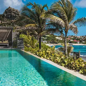 Hotel Manapany Gustavia