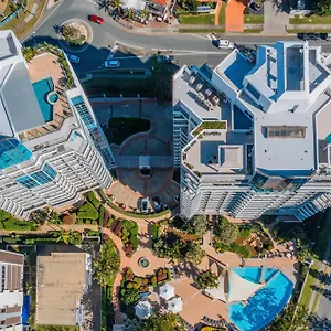 Oceana On Aparthotel