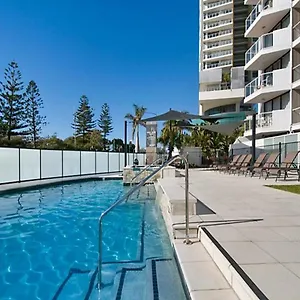 South Pacific Plaza - Official Aparthotel