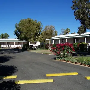 Country Way Motor Motel