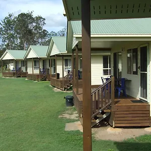 Barra Holiday park