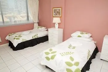Queensleigh Holiday Apartments 브로드비치 아파트호텔